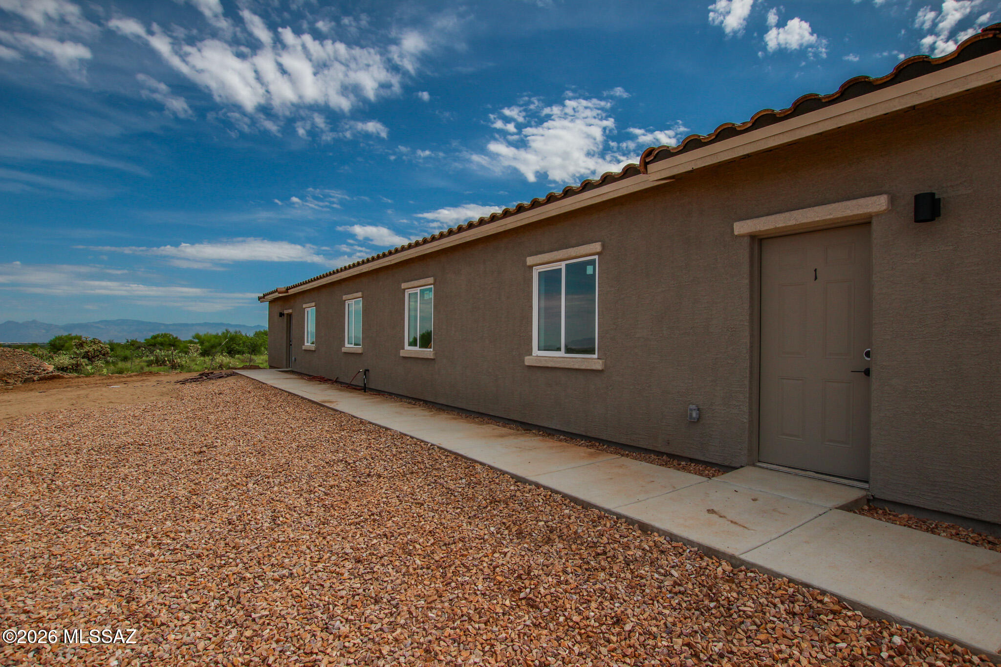 2350 West Diamond Street Tucson, AZ 85705 - Photo 42 of 50