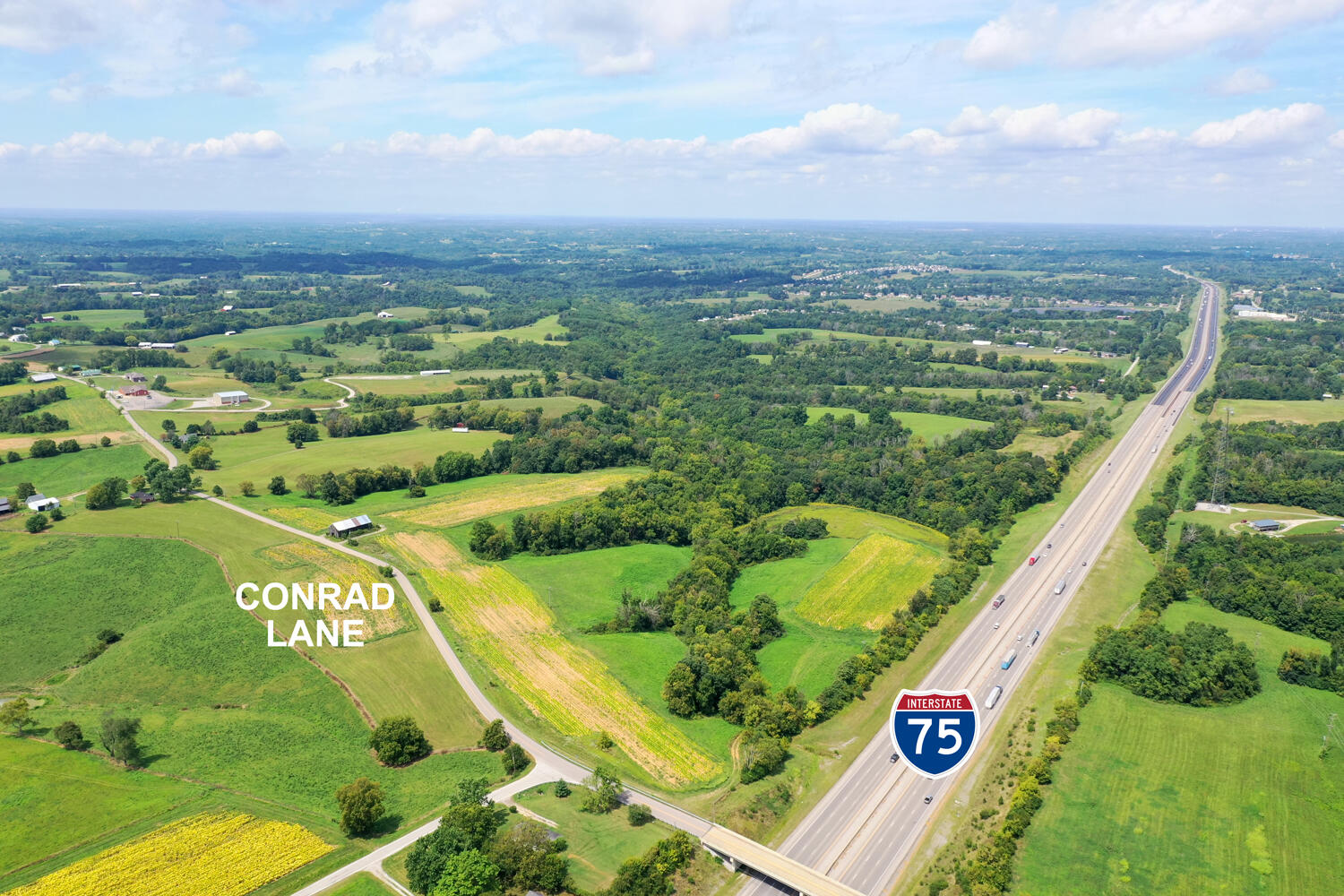 0 Sherman Mount Zion Road Dry Ridge, KY 41035 - Photo 14 of 21