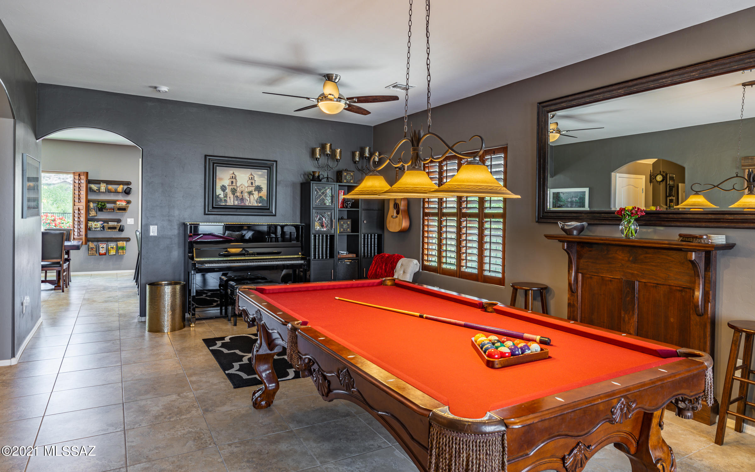 39223 Rodeo Buckle Drive Tucson, AZ 85739 - Photo 4 of 48