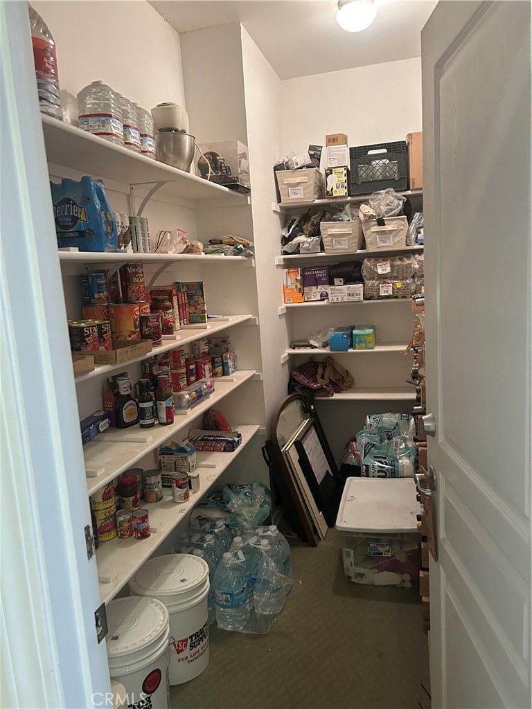 77517 Lowes Canyon Road San Miguel, CA 93451 - Photo 15 of 20 a view of store room with shelves