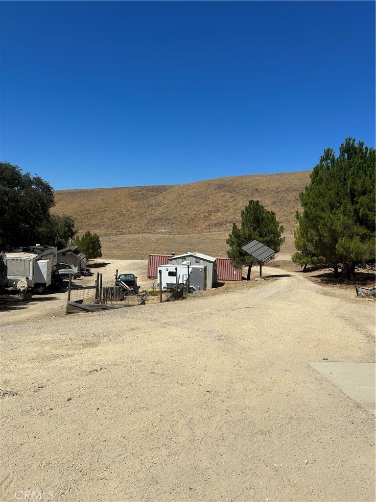 77517 Lowes Canyon Road San Miguel, CA 93451 - Photo 5 of 20 a view of a terrace view