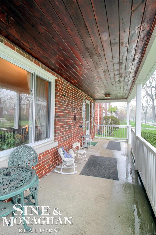 751 Harcourt Road Grosse Pointe, MI 48230 - Photo 2 of 27