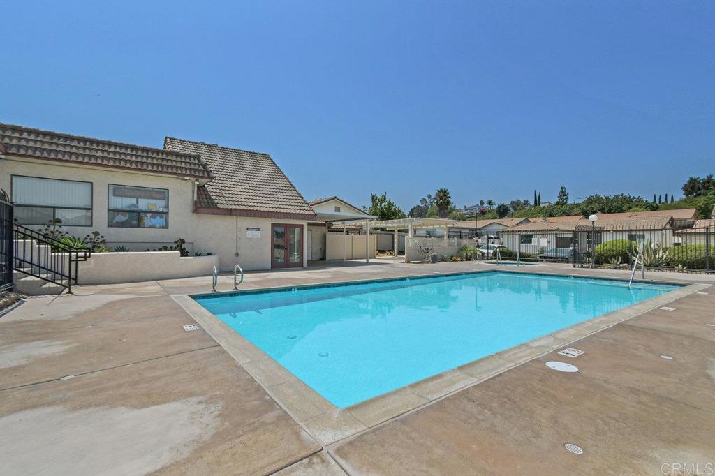 8409 Sleepy Way El Cajon, CA 92021 - Photo 31 of 31 a view of houses with outdoor space and seating
