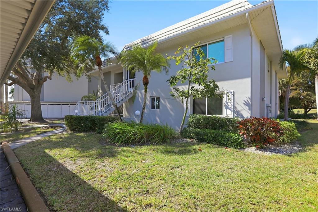 215 Cypress Way East, Unit E3 Naples, FL 34110 - Photo 34 of 48