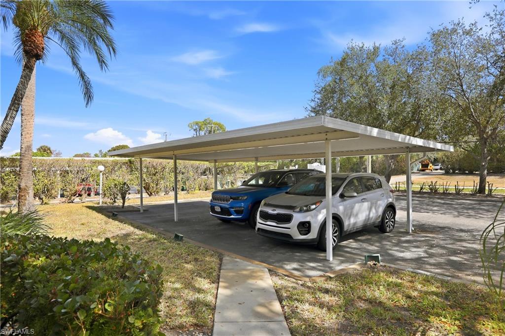 215 Cypress Way East, Unit E3 Naples, FL 34110 - Photo 41 of 48