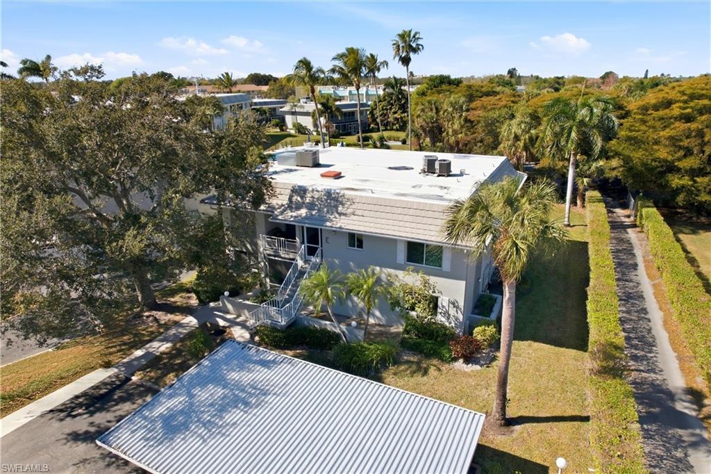 215 Cypress Way East, Unit E3 Naples, FL 34110 - Photo 42 of 48