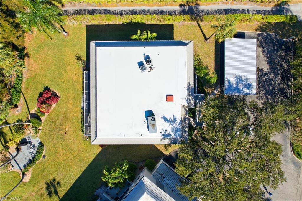 215 Cypress Way East, Unit E3 Naples, FL 34110 - Photo 45 of 48