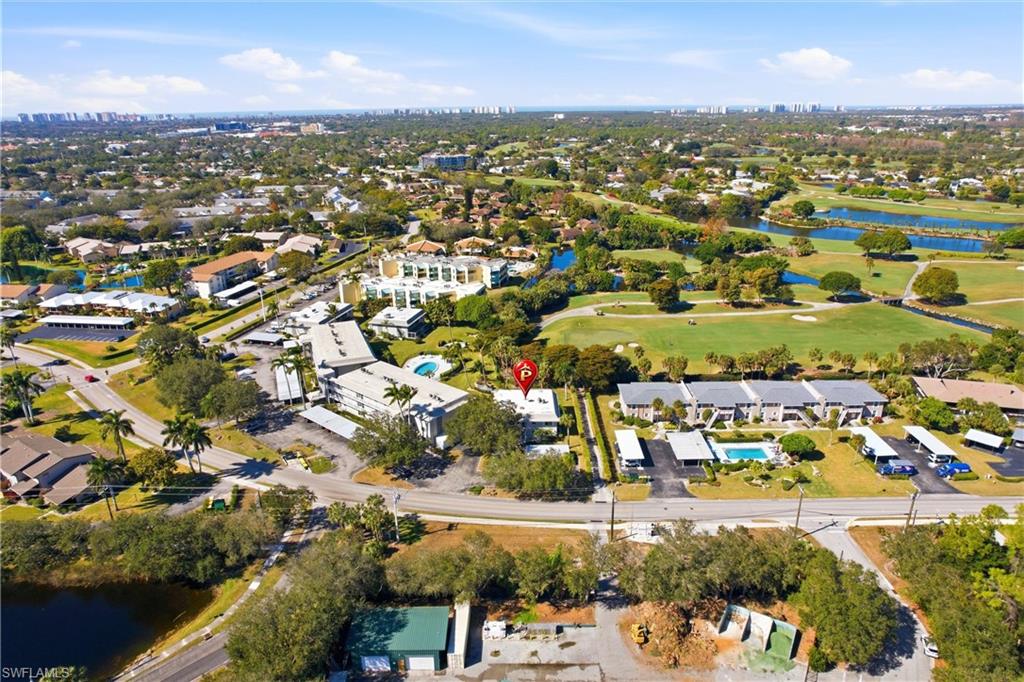 215 Cypress Way East, Unit E3 Naples, FL 34110 - Photo 46 of 48