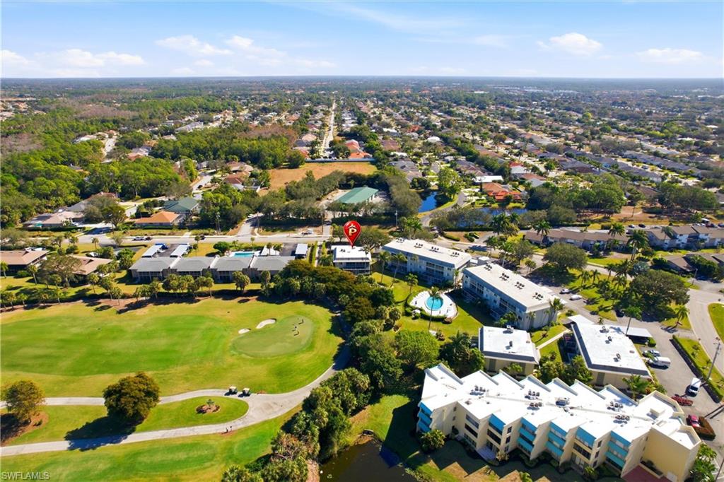 215 Cypress Way East, Unit E3 Naples, FL 34110 - Photo 48 of 48