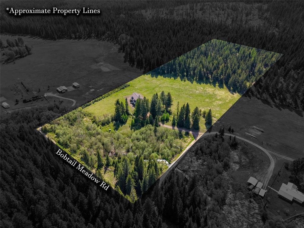 260 Bobtail Mdw Road Libby, MT 59923 - Photo 30 of 44 Gallery Image 30