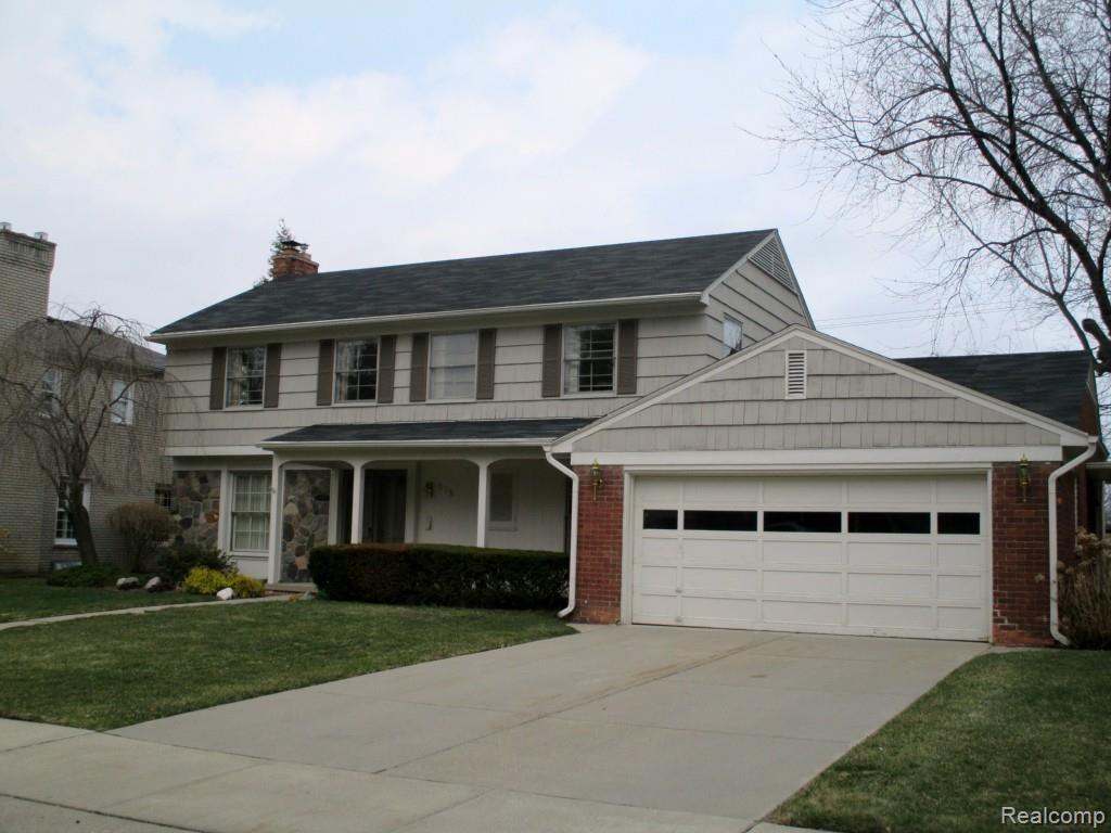 578 Thorntree Road Grosse Pointe, MI 48236 - Photo 1 of 11 1.JPG