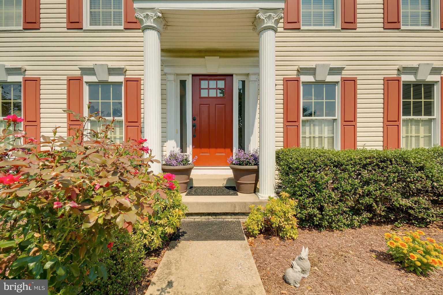 4970 Jalmia Road Mount Airy, MD 21771 - Photo 2 of 50 Gallery Image 2