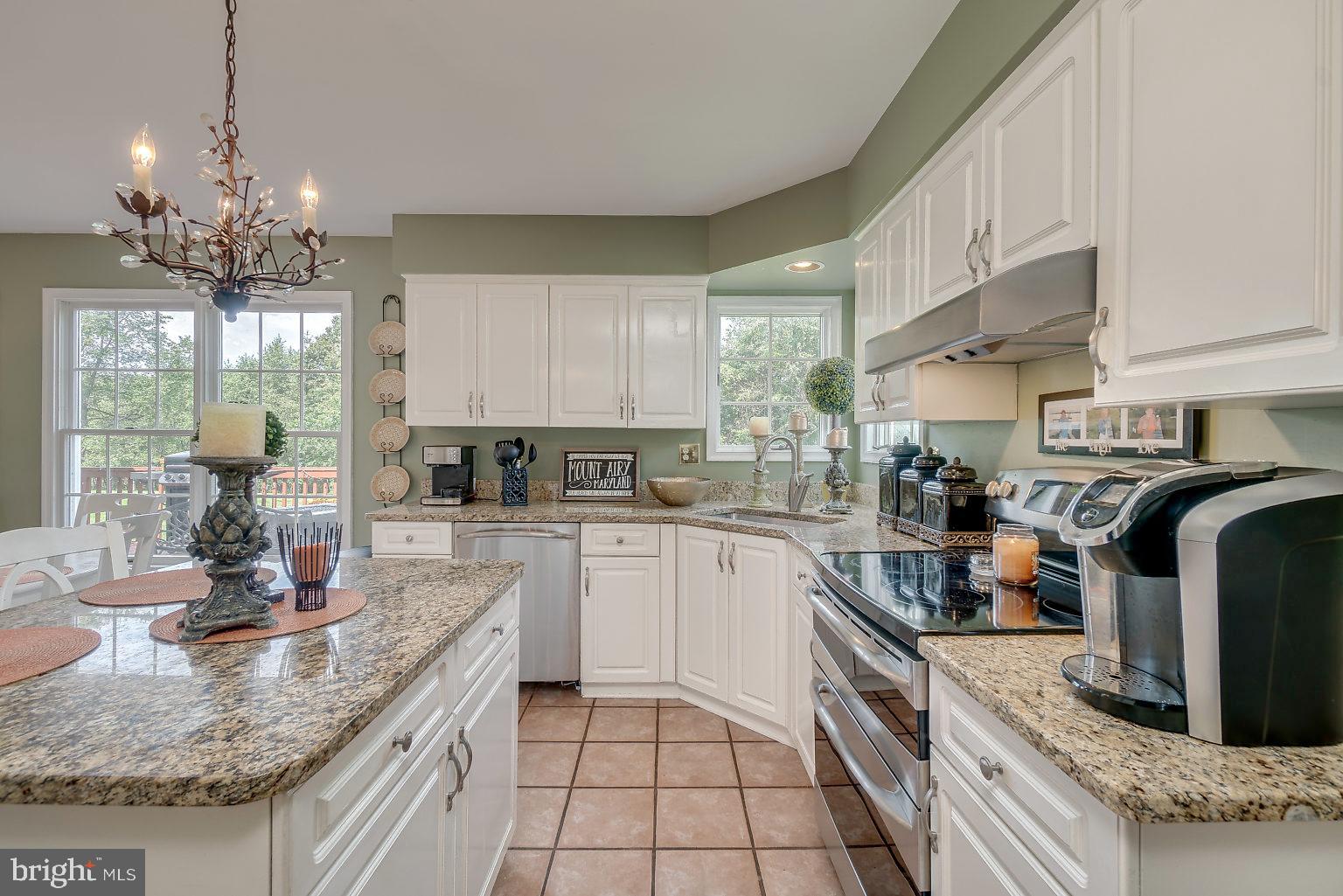4970 Jalmia Road Mount Airy, MD 21771 - Photo 12 of 50 Gallery Image 12