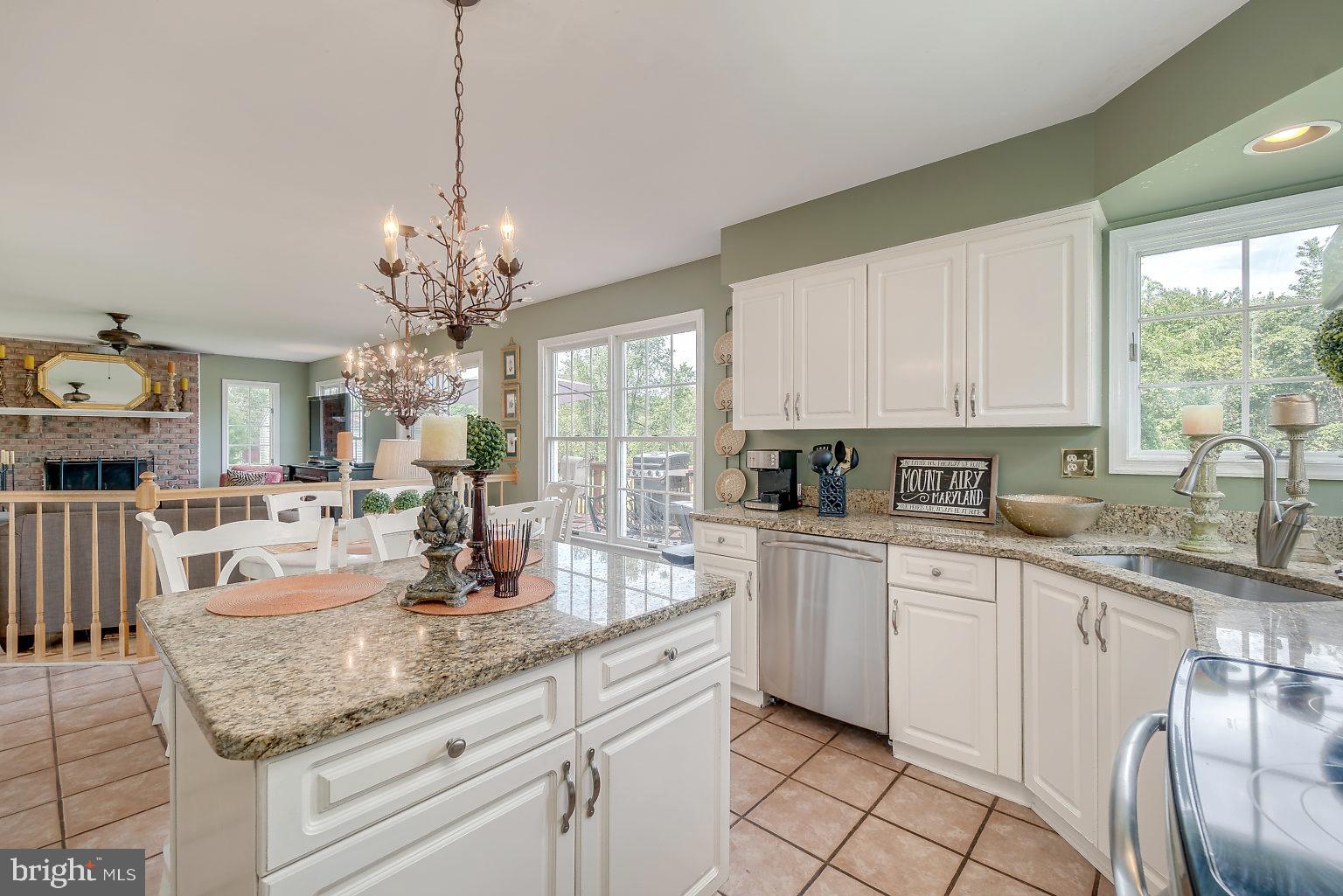 4970 Jalmia Road Mount Airy, MD 21771 - Photo 13 of 50 Gallery Image 13