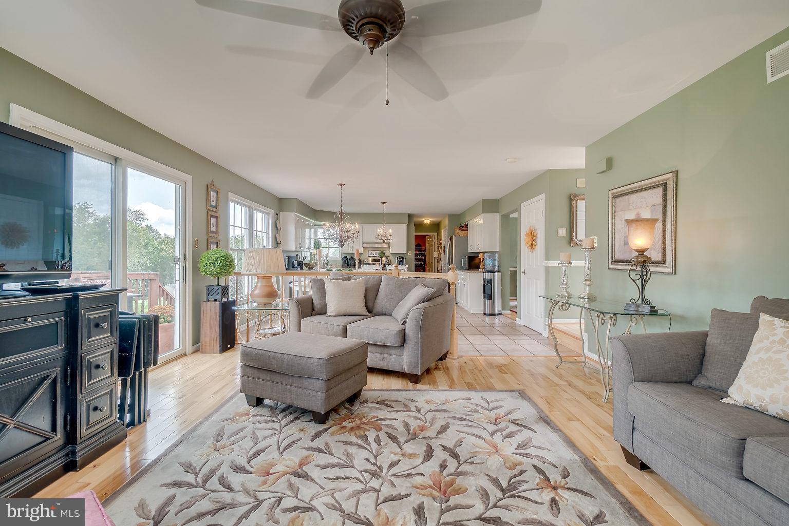 4970 Jalmia Road Mount Airy, MD 21771 - Photo 21 of 50 Gallery Image 21