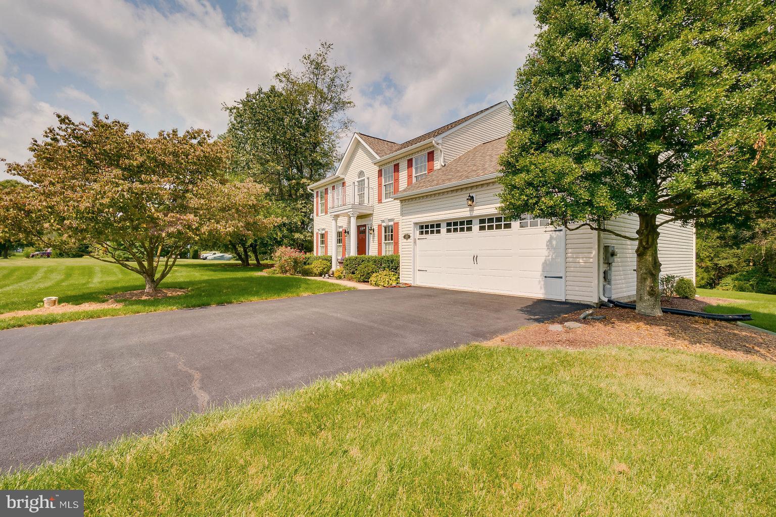 4970 Jalmia Road Mount Airy, MD 21771 - Photo 4 of 50 Gallery Image 4
