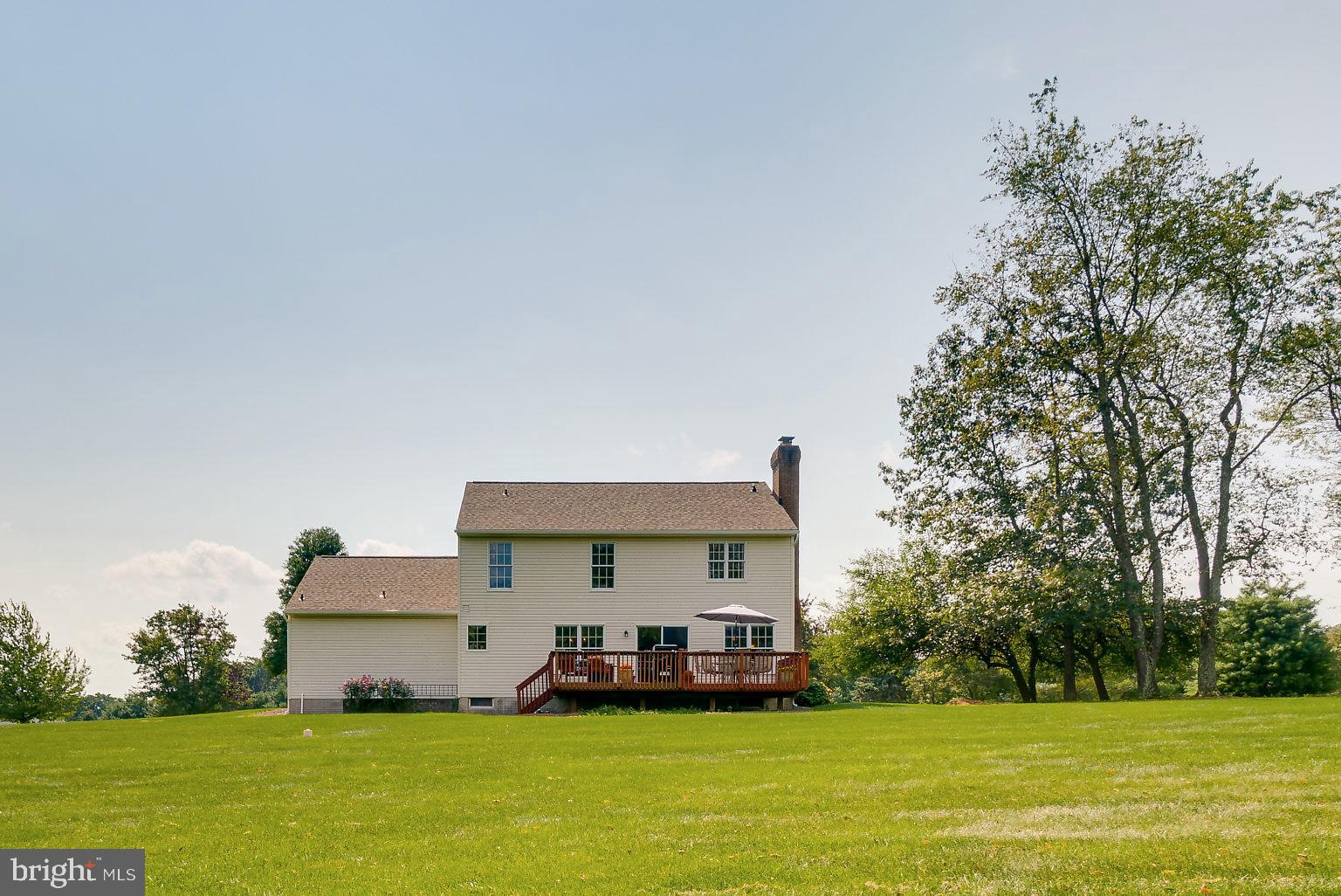4970 Jalmia Road Mount Airy, MD 21771 - Photo 5 of 50 Gallery Image 5