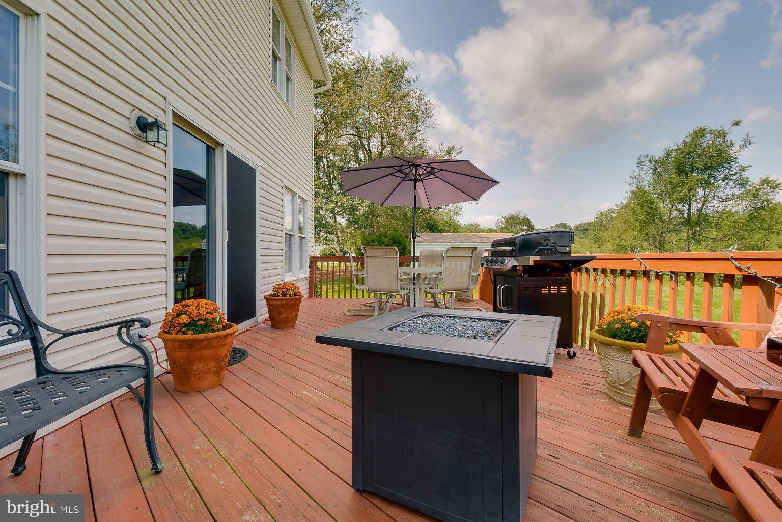 4970 Jalmia Road Mount Airy, MD 21771 - Photo 47 of 50 Gallery Image 47