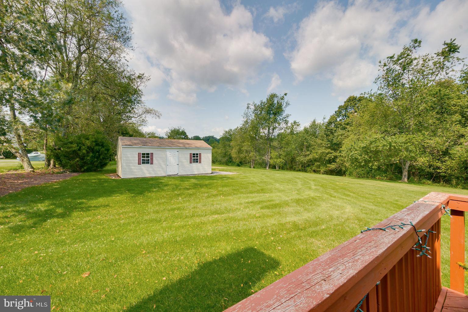 4970 Jalmia Road Mount Airy, MD 21771 - Photo 49 of 50 Gallery Image 49