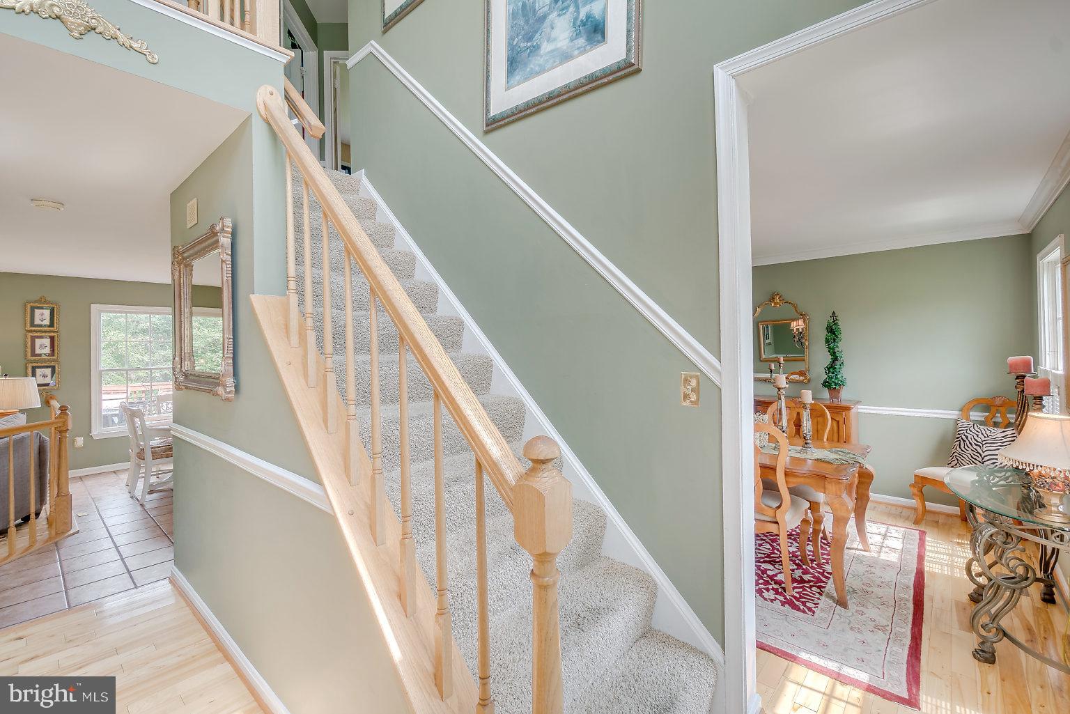4970 Jalmia Road Mount Airy, MD 21771 - Photo 8 of 50 Gallery Image 8