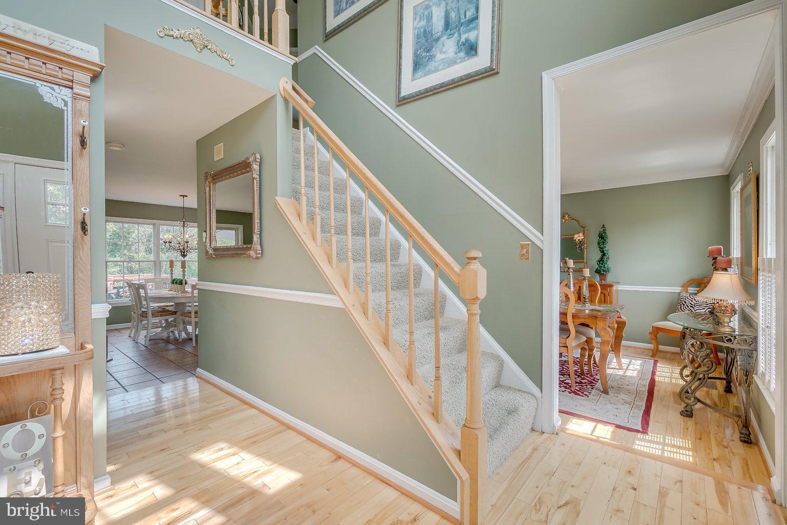 4970 Jalmia Road Mount Airy, MD 21771 - Photo 9 of 50 Gallery Image 9