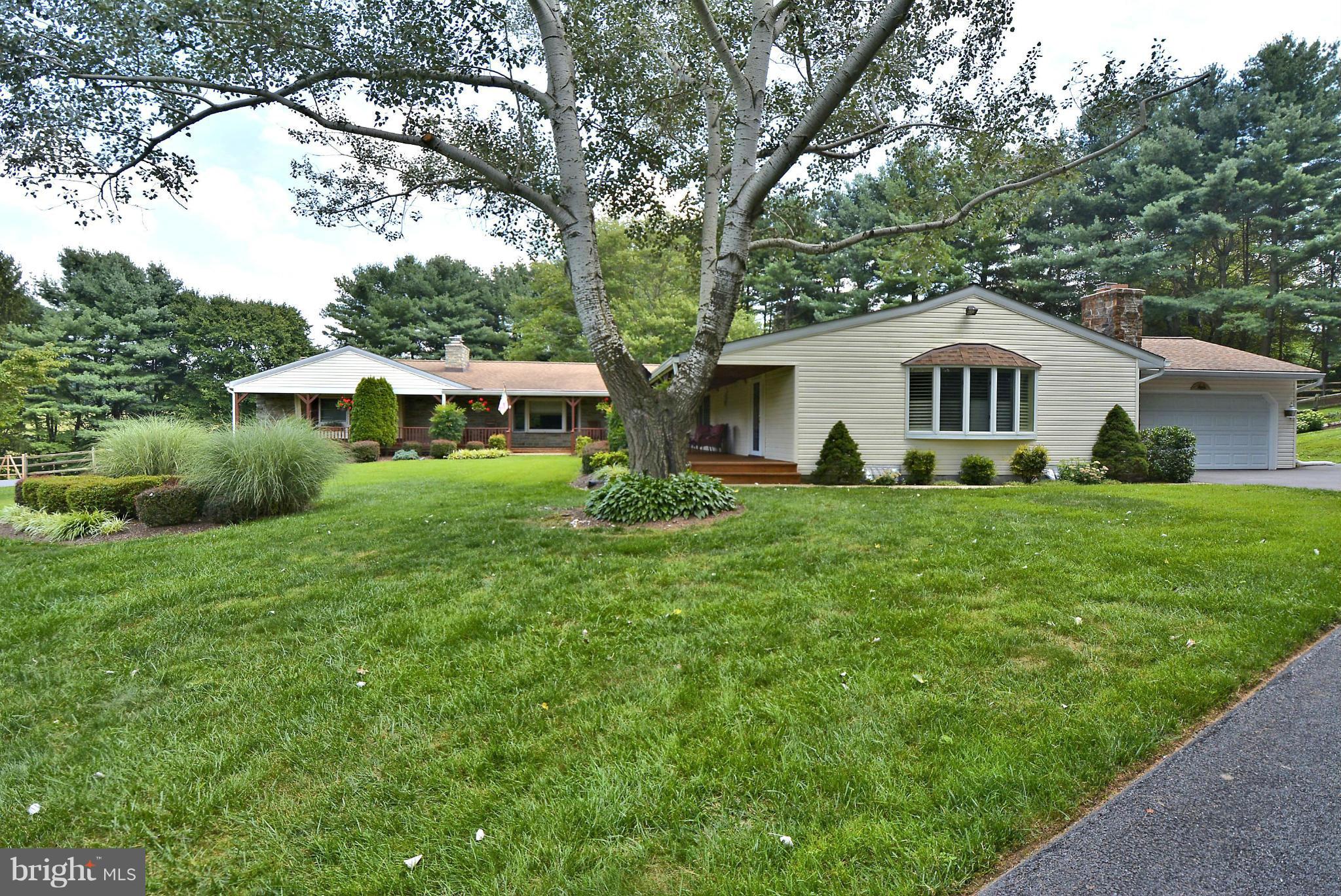 16441 Jm Pearce Road Monkton, MD 21111 - Photo 1 of 29 Welcome to 16441 JM Pearce Road