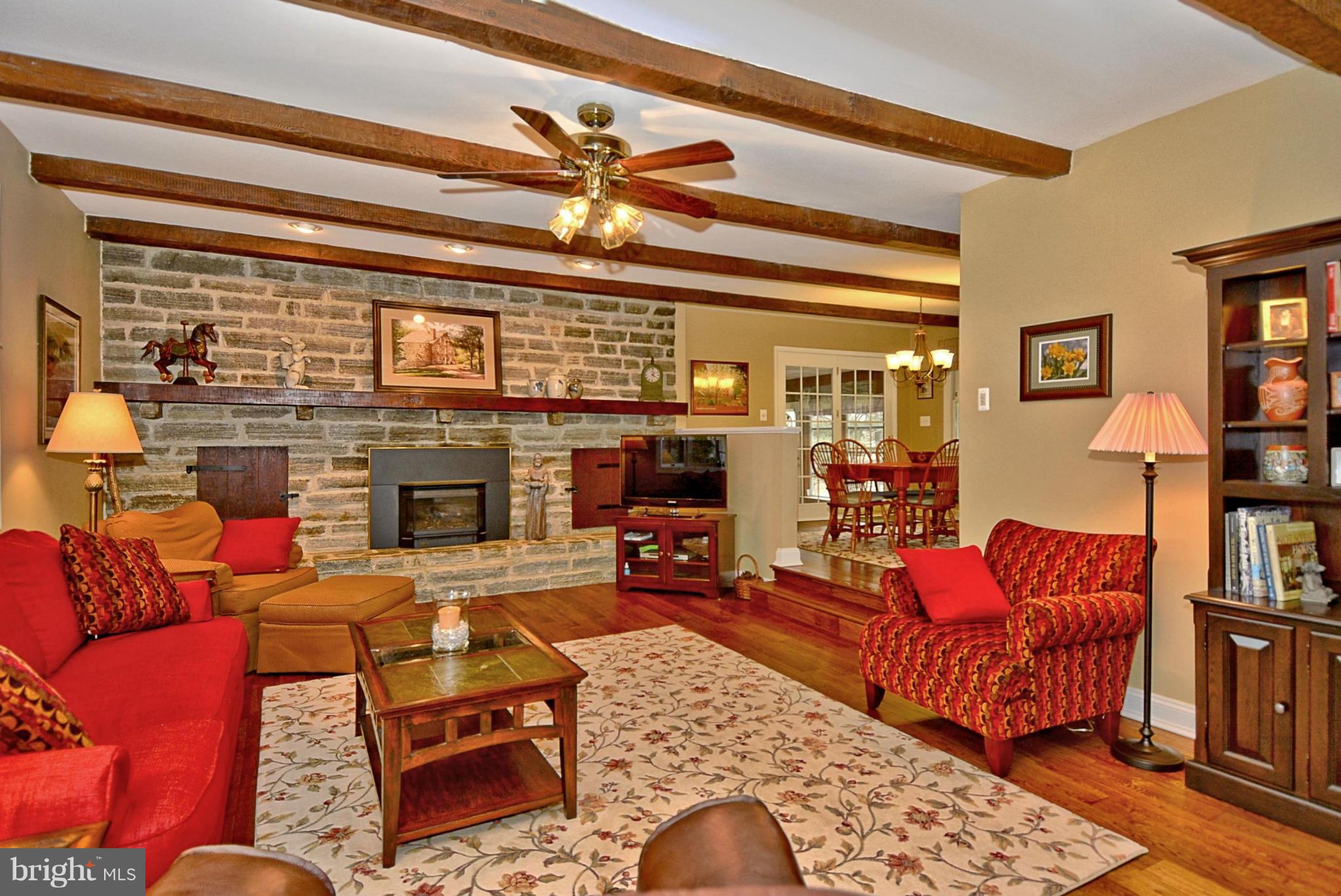 16441 Jm Pearce Road Monkton, MD 21111 - Photo 11 of 29 Check out the fab wood floors