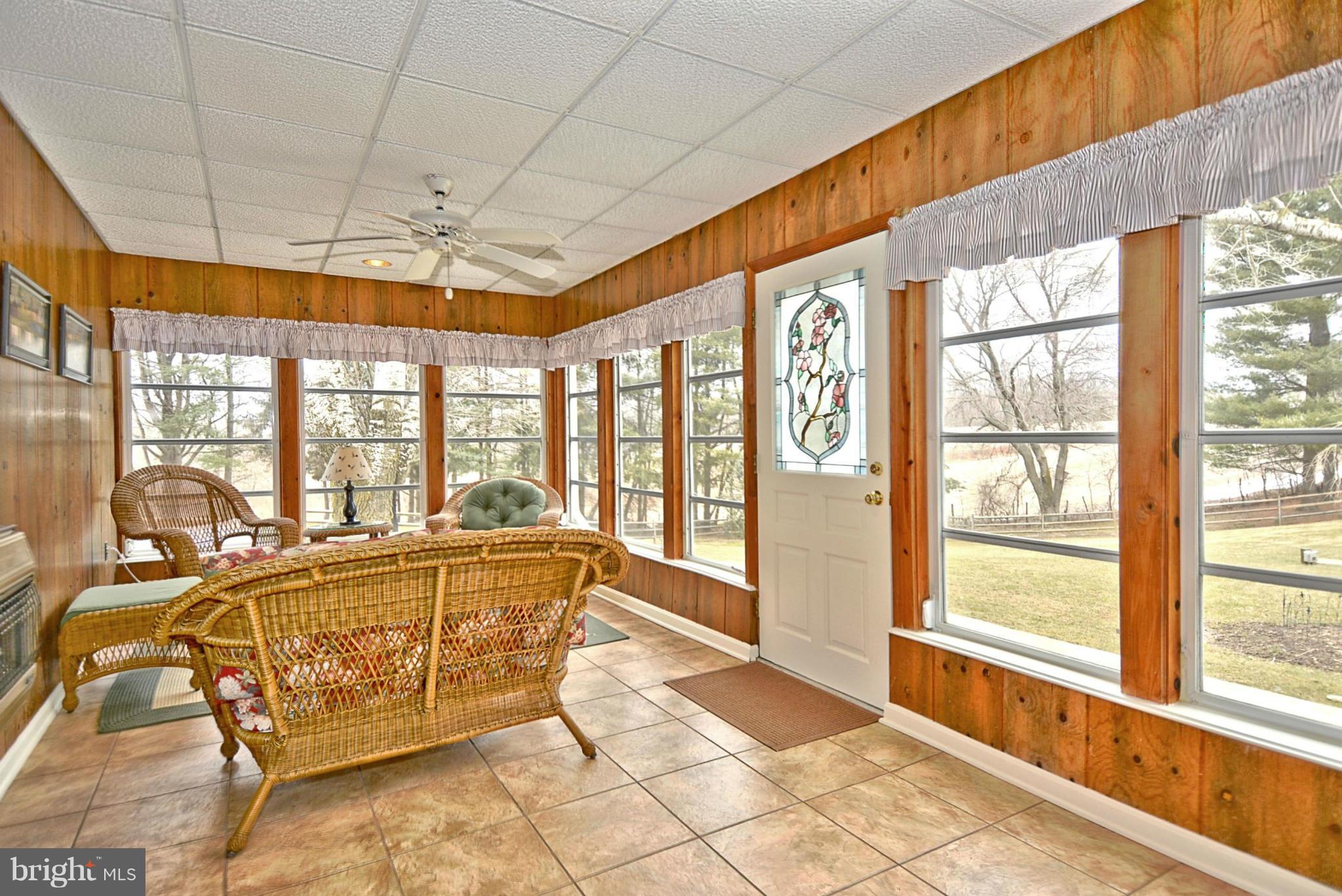 16441 Jm Pearce Road Monkton, MD 21111 - Photo 15 of 29 Watch the season change from this awesome room