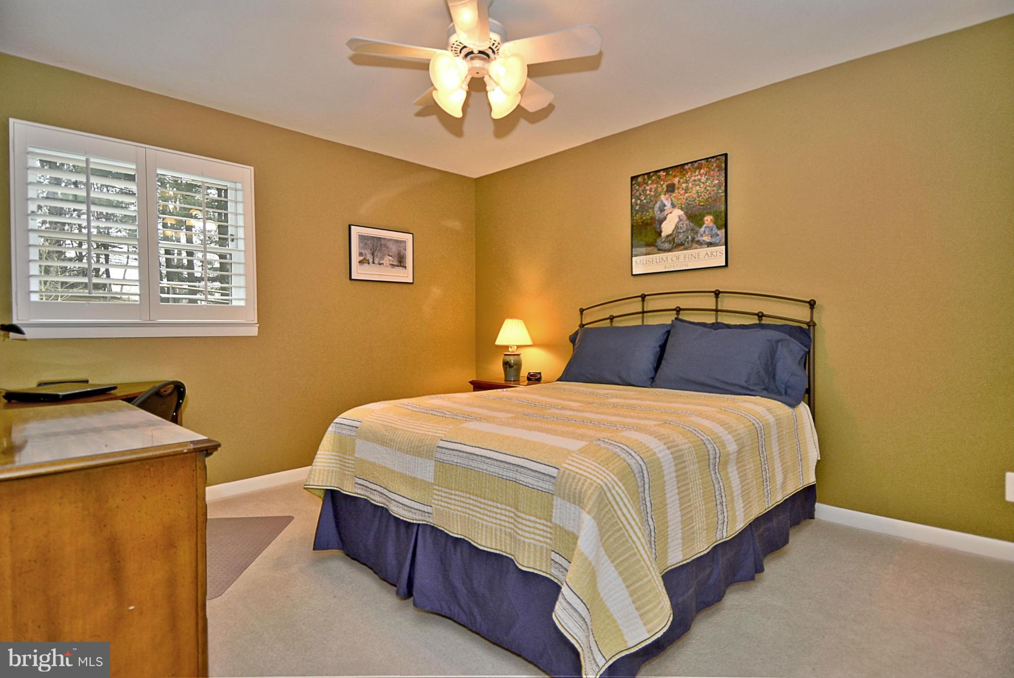 16441 Jm Pearce Road Monkton, MD 21111 - Photo 18 of 29 Secondary Bedroom in Main House