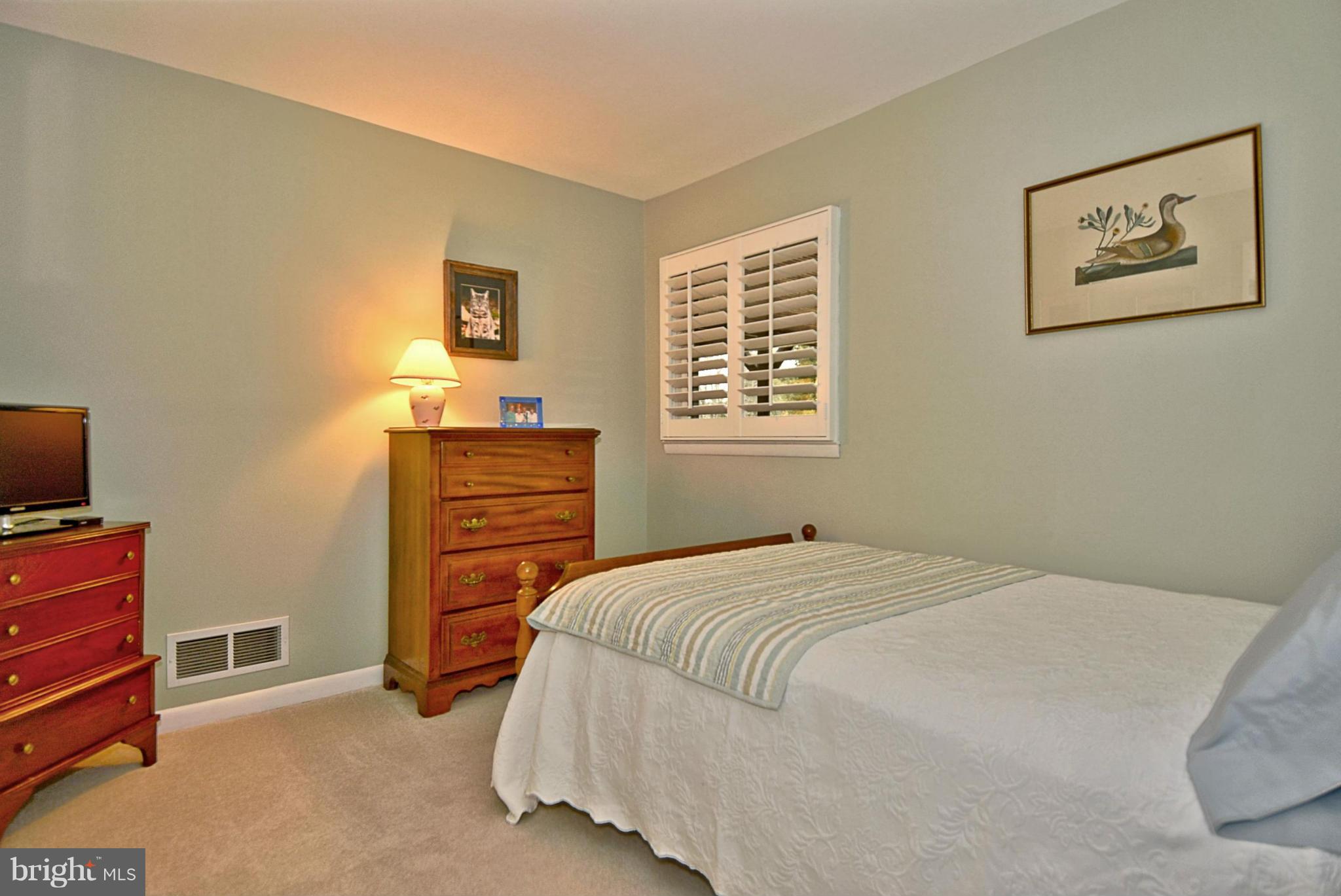 16441 Jm Pearce Road Monkton, MD 21111 - Photo 19 of 29 Secondary Bedroom in Main House