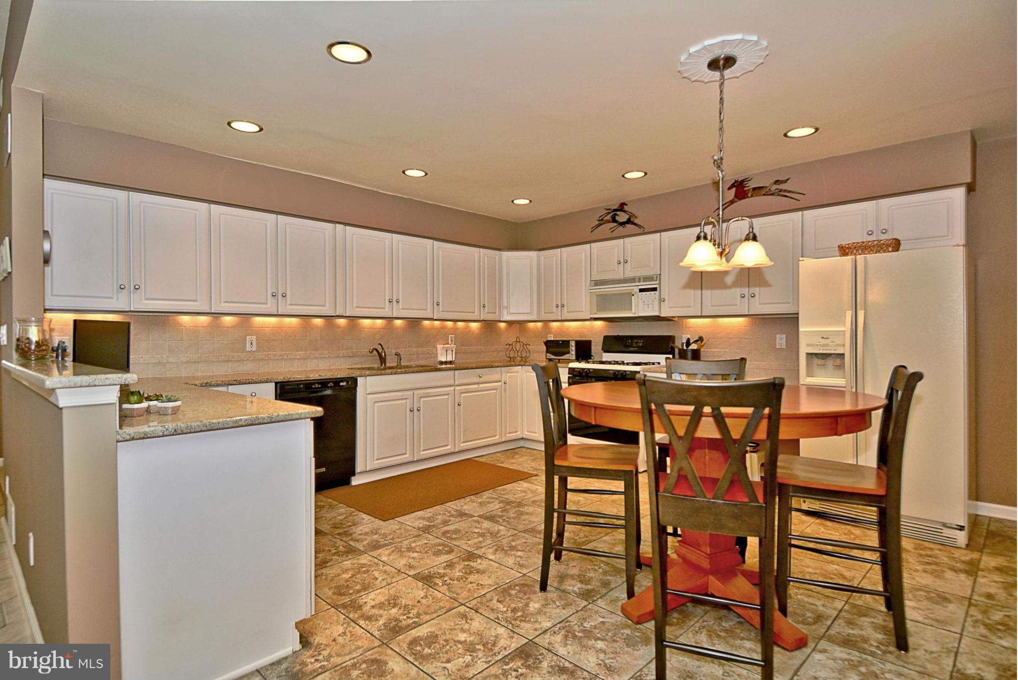 16441 Jm Pearce Road Monkton, MD 21111 - Photo 22 of 29 Kitchen on Addition