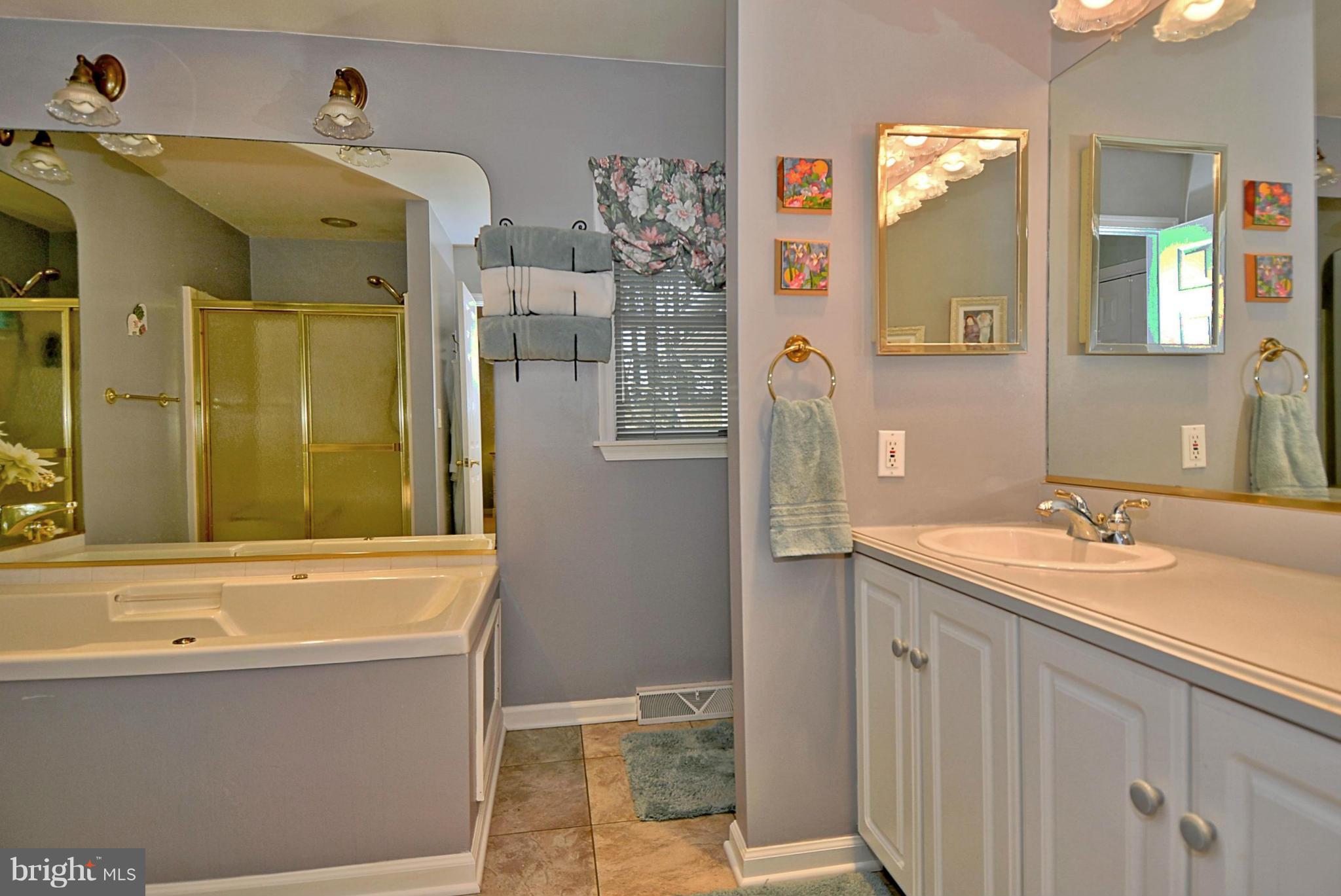 16441 Jm Pearce Road Monkton, MD 21111 - Photo 24 of 29 Master Bath in Addition