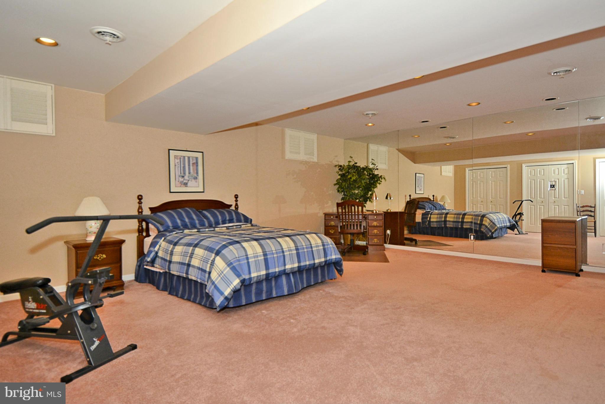 16441 Jm Pearce Road Monkton, MD 21111 - Photo 25 of 29 Lower Level in Addition
