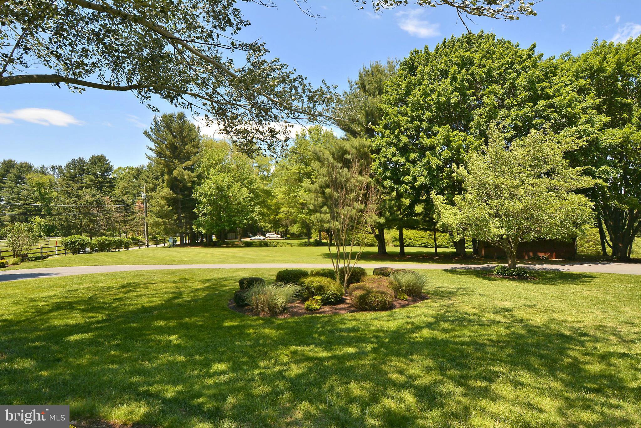 16441 Jm Pearce Road Monkton, MD 21111 - Photo 5 of 29 View from Front Porch