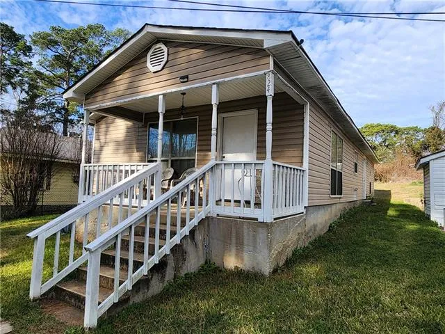 $70,000 | 824 Salim Street, Natchitoches, LA 71457