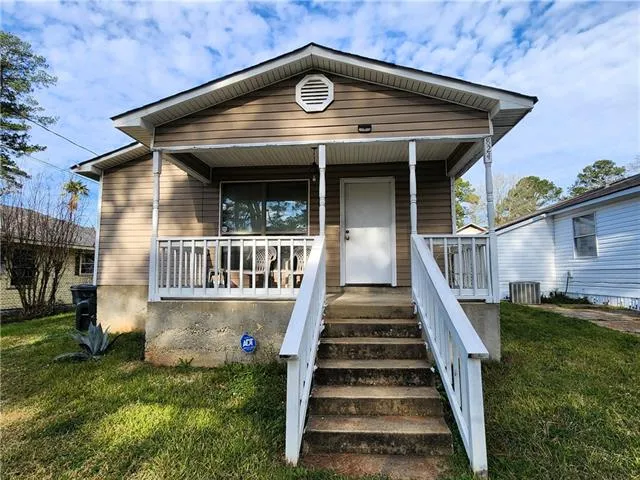 $70,000 | 824 Salim Street, Natchitoches, LA 71457