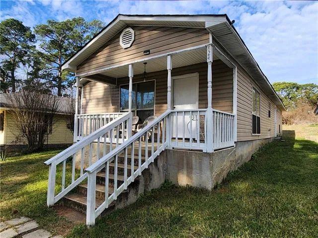 $70,000 | 824 Salim Street, Natchitoches, LA 71457