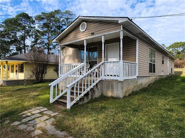 $70,000 | 824 Salim Street, Natchitoches, LA 71457