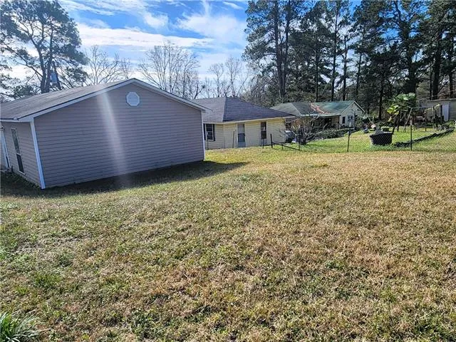 $70,000 | 824 Salim Street, Natchitoches, LA 71457