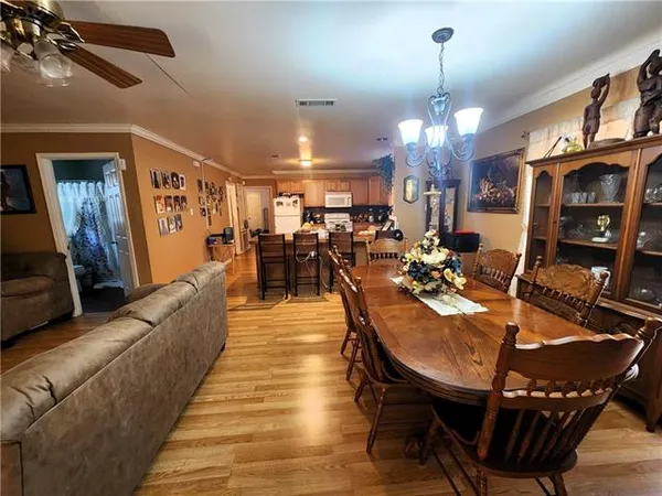 $70,000 | 824 Salim Street, Natchitoches, LA 71457