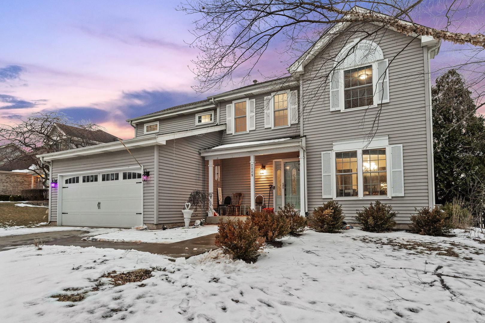 2829 Randall Ridge Drive Elgin, IL 60124 - Photo 1 of 33