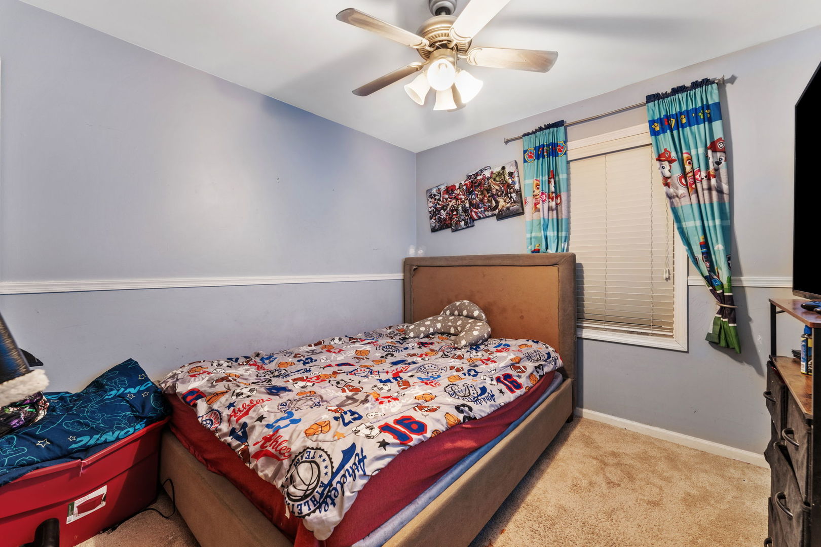 2829 Randall Ridge Drive Elgin, IL 60124 - Photo 17 of 33