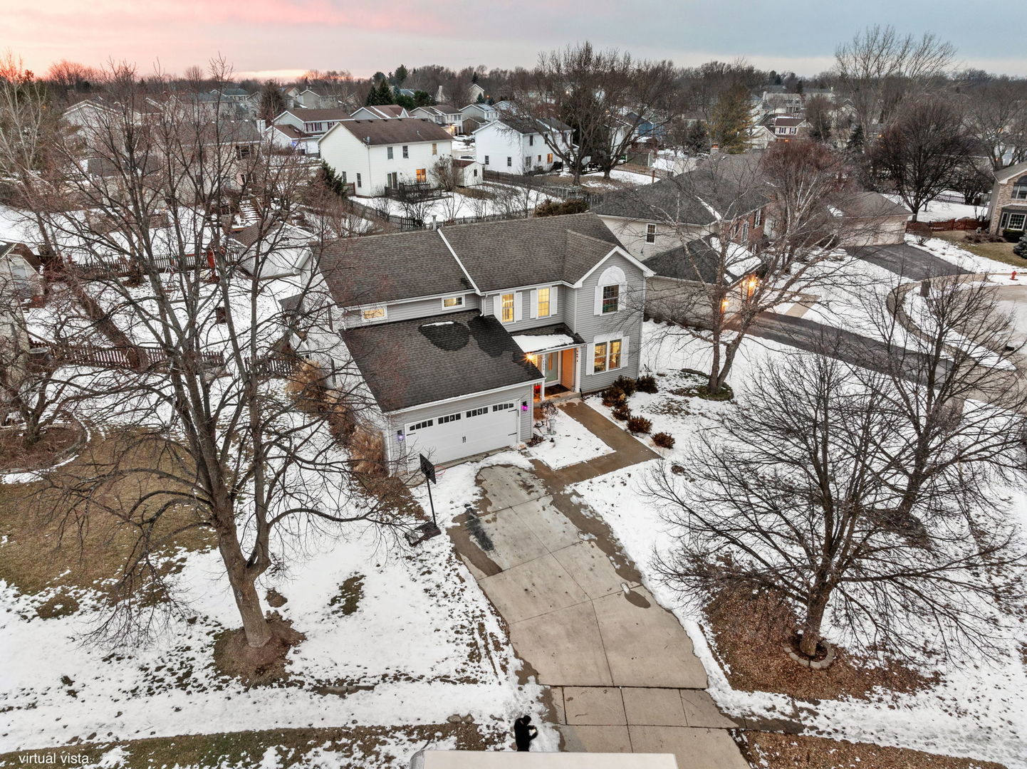 2829 Randall Ridge Drive Elgin, IL 60124 - Photo 2 of 33