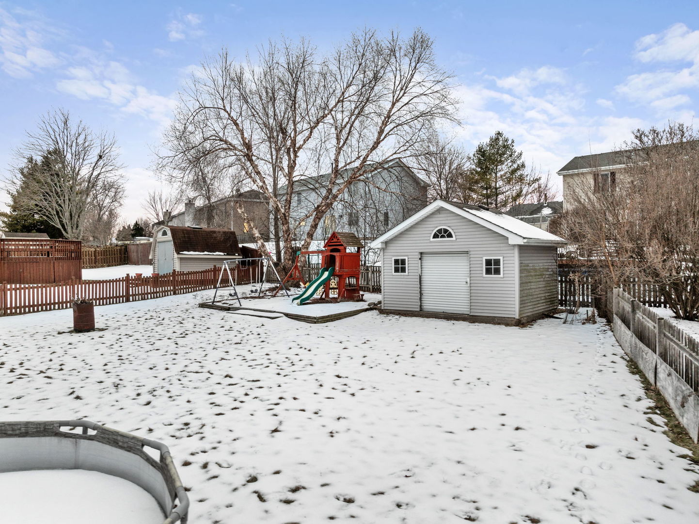 2829 Randall Ridge Drive Elgin, IL 60124 - Photo 22 of 33