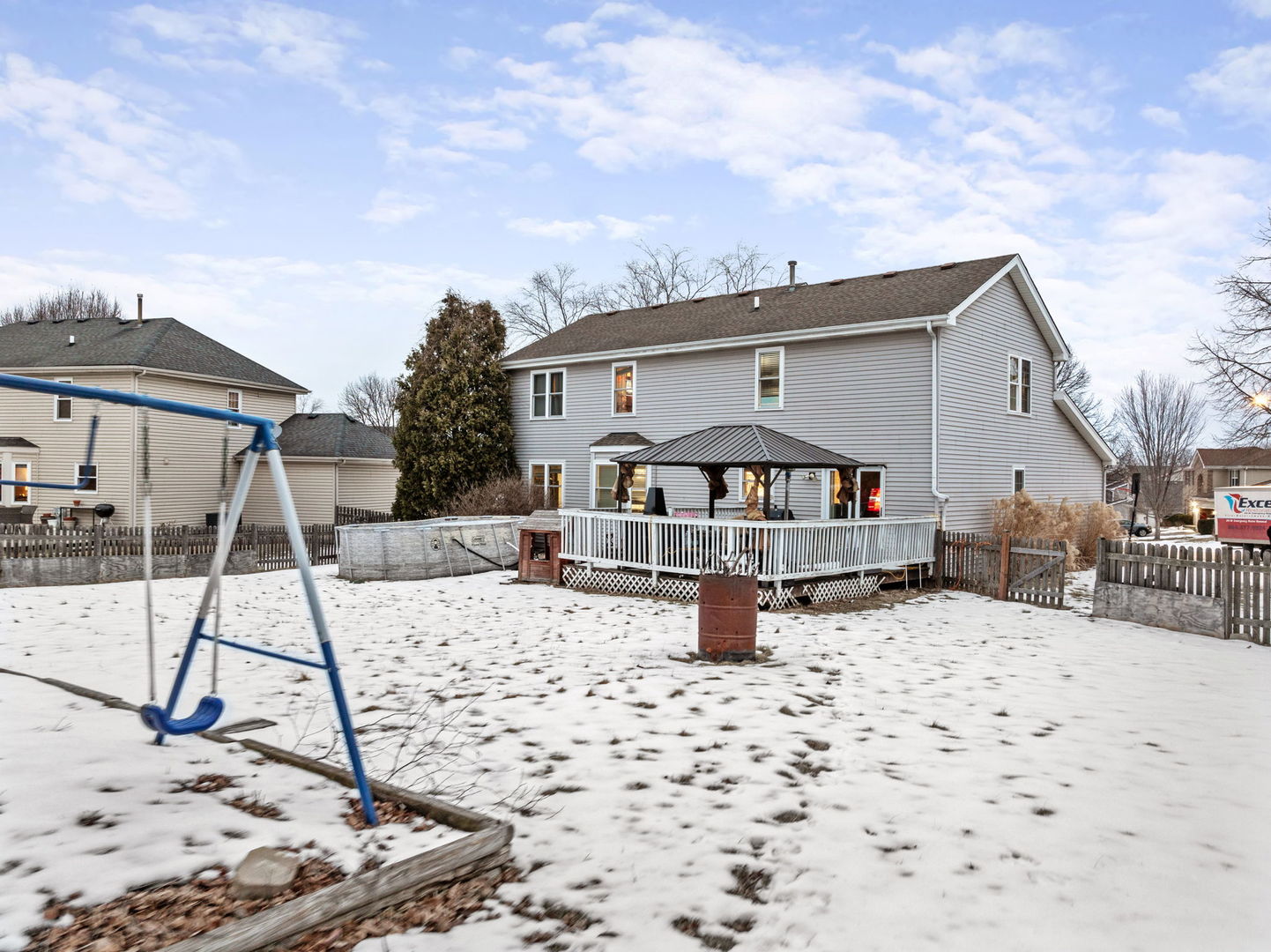 2829 Randall Ridge Drive Elgin, IL 60124 - Photo 23 of 33