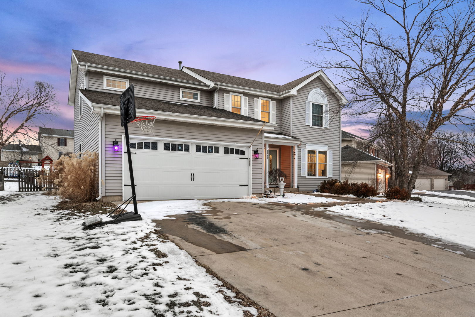 2829 Randall Ridge Drive Elgin, IL 60124 - Photo 24 of 33