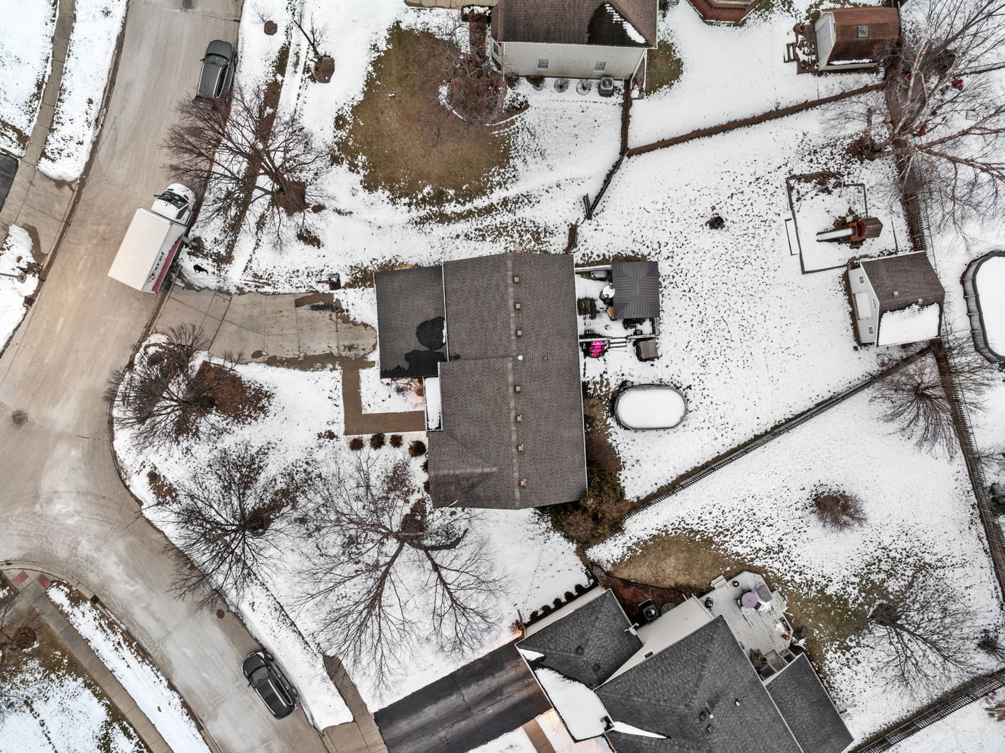 2829 Randall Ridge Drive Elgin, IL 60124 - Photo 25 of 33