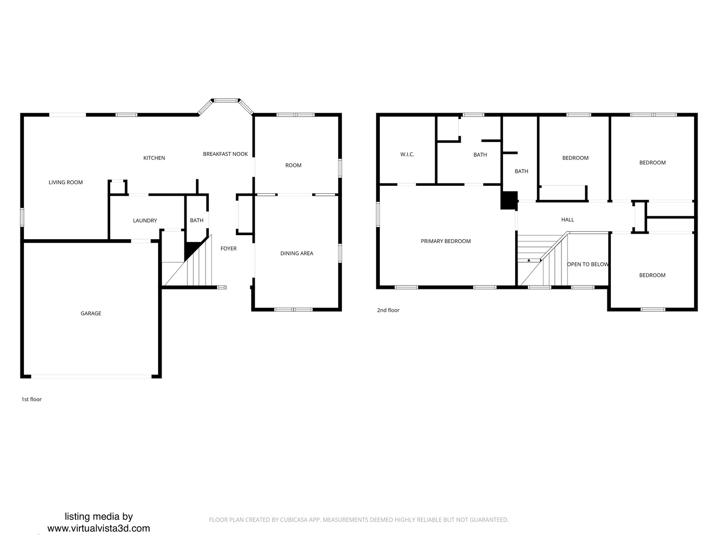 2829 Randall Ridge Drive Elgin, IL 60124 - Photo 30 of 33