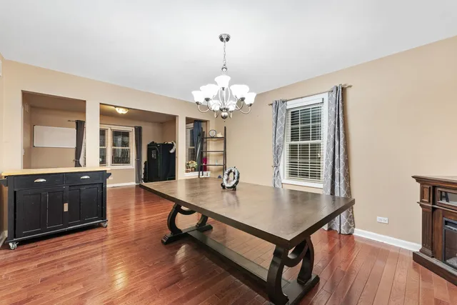 $459,000 | 2829 Randall Ridge Drive, Elgin, IL 60124