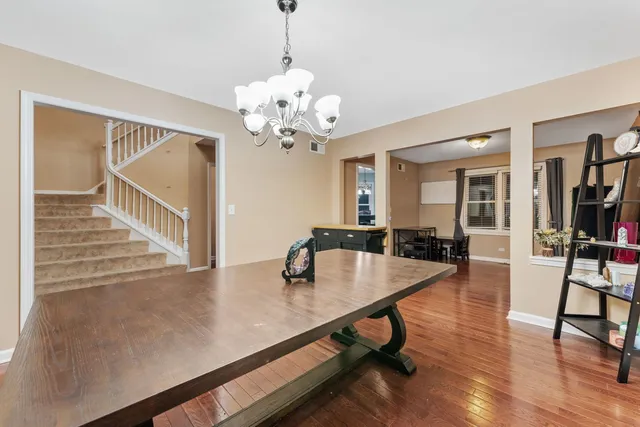 $459,000 | 2829 Randall Ridge Drive, Elgin, IL 60124